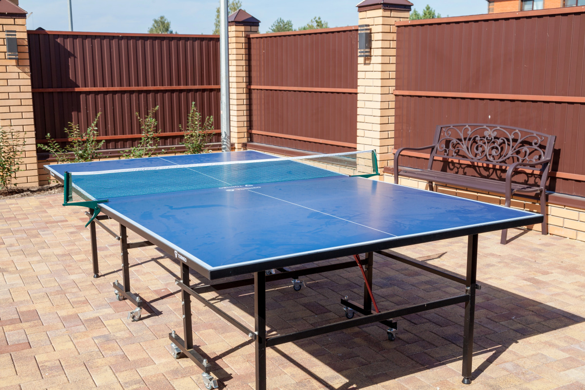 Апартаменты Инкодом