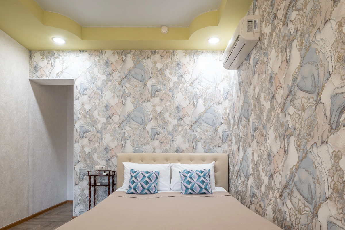 Апартаменты Место под солнцем 5