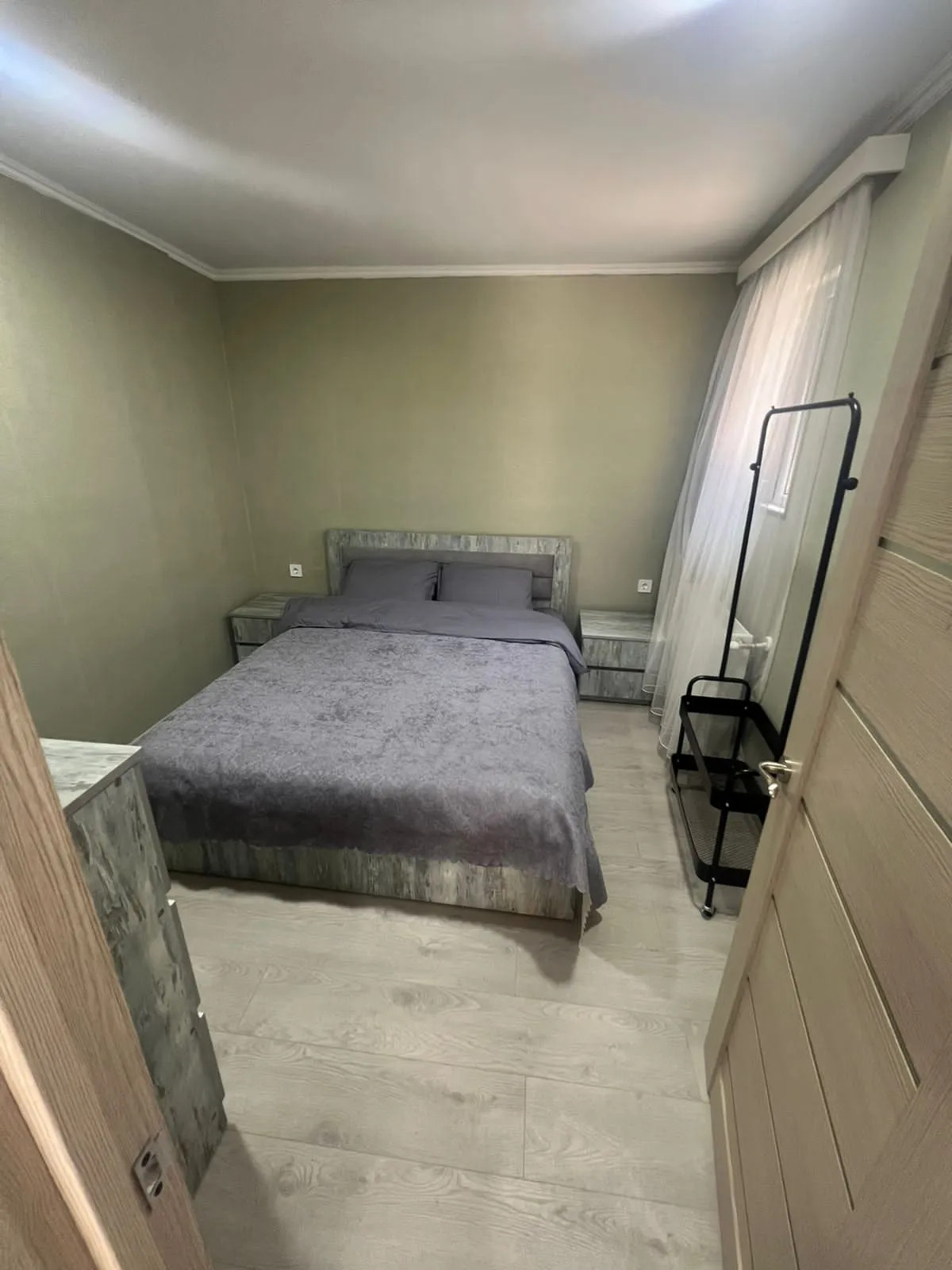 Апартаменты Fenix Tbilisi