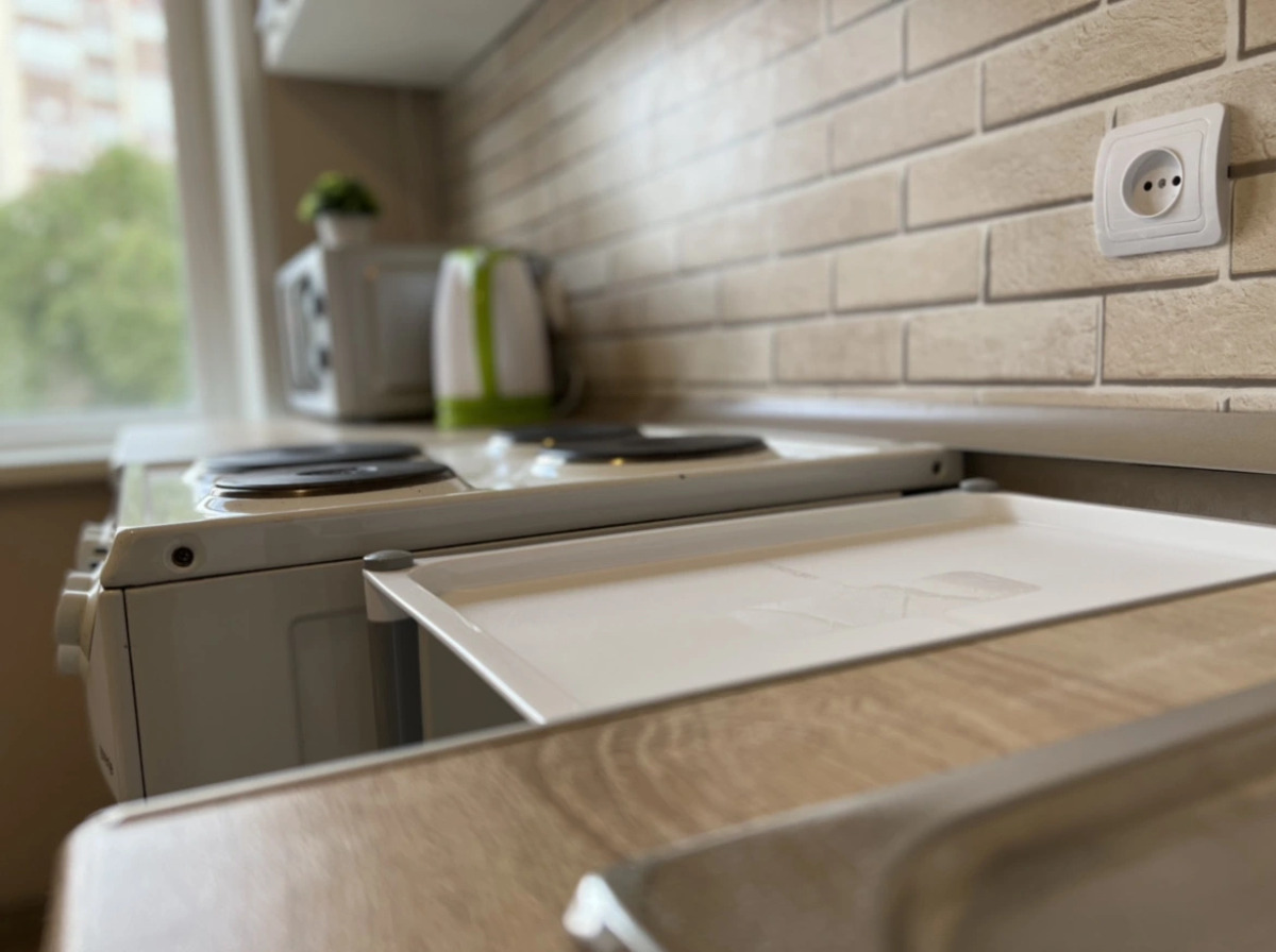 Квартира Линейная 33/3