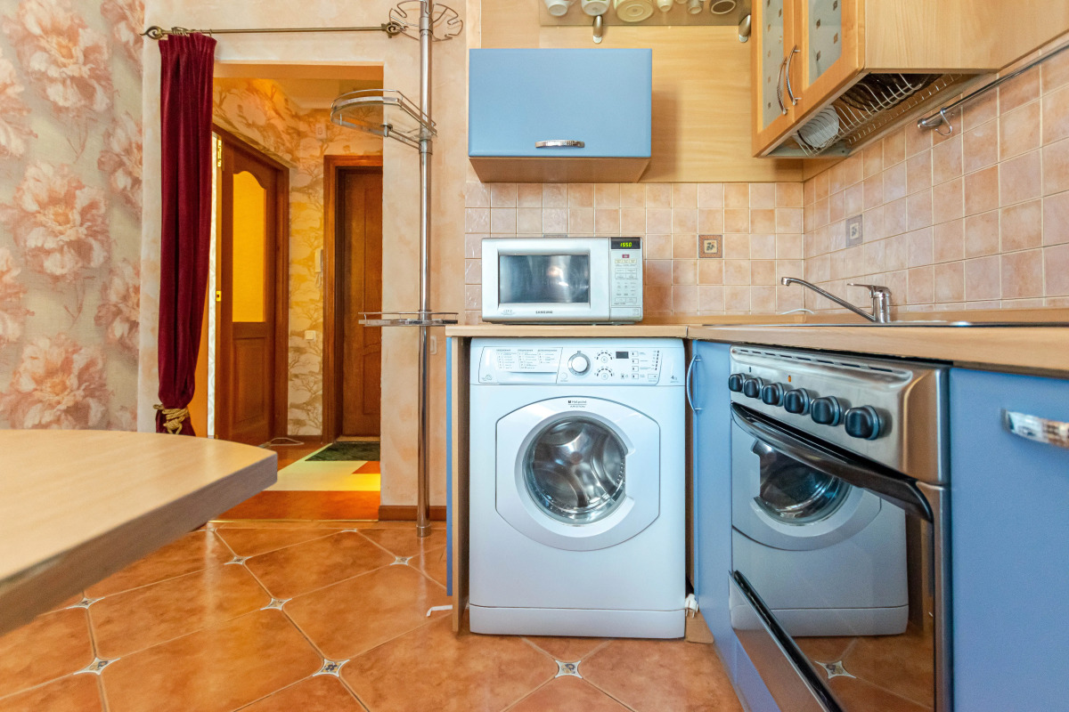 Апартаменты Сладких Снов на Толмачёва 17