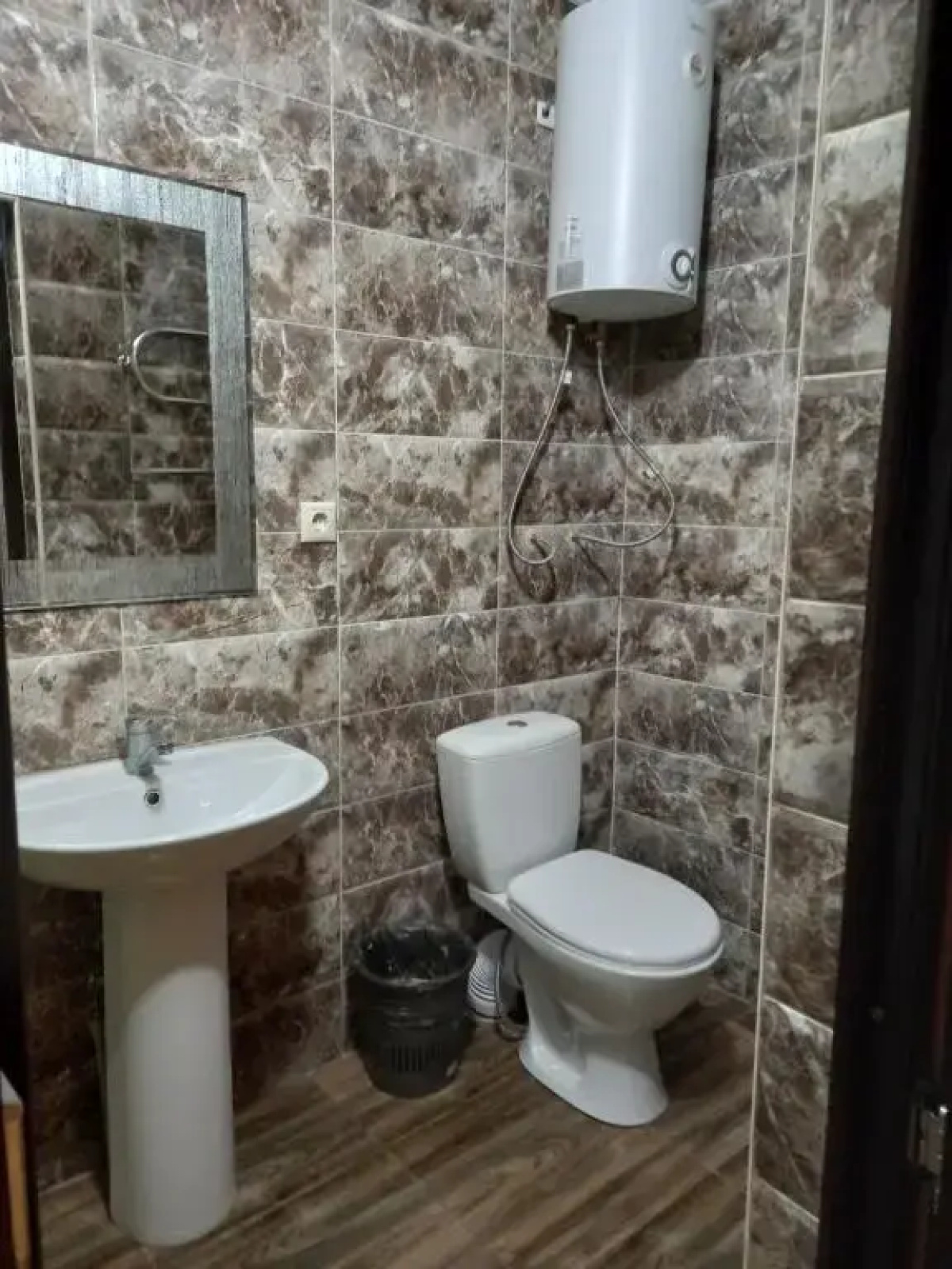 Отель Парк Отель Галина
