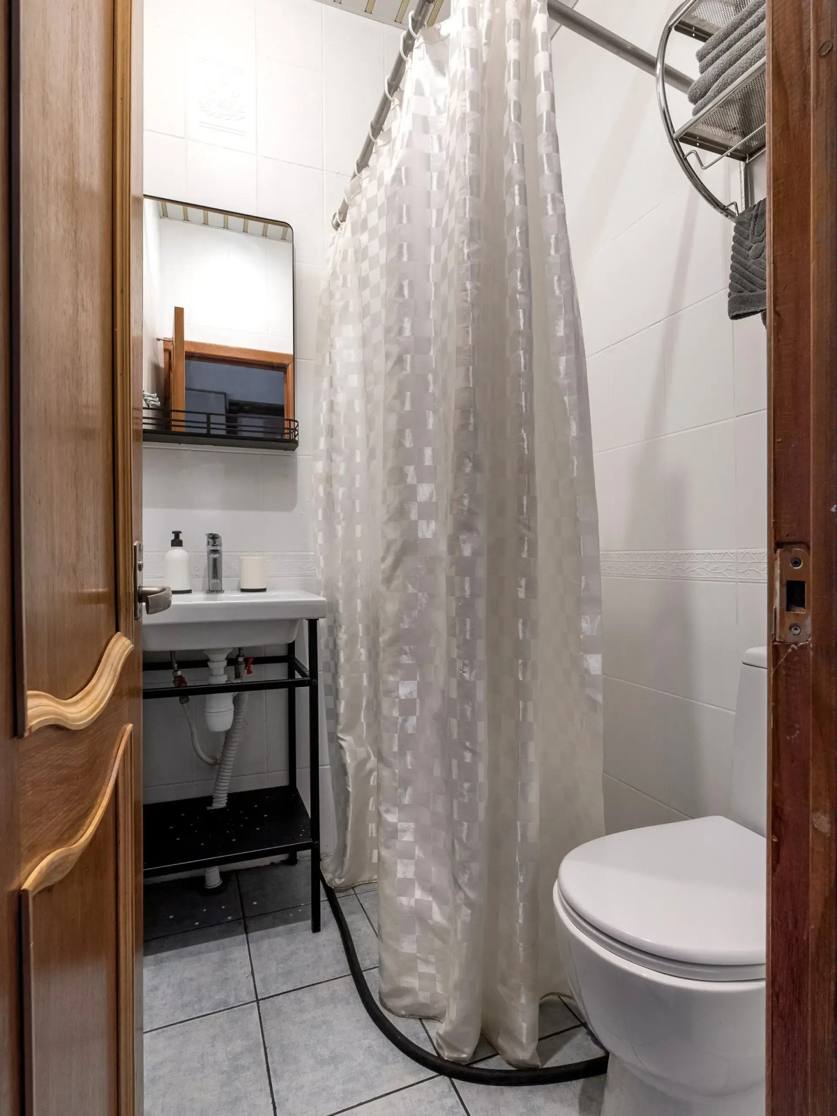 Гостевой дом Гаррах