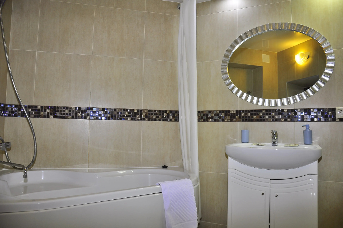 Мини-отель Респект-Холл