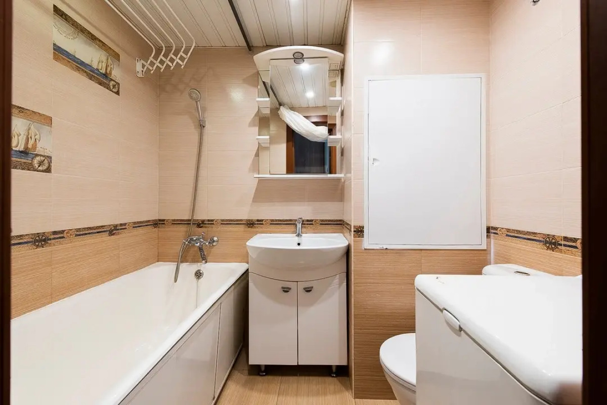 Апартаменты Брусника Академика Арцимовича 14/2