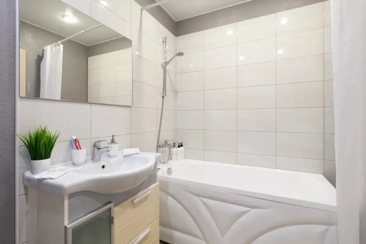 Апартаменты Novin House