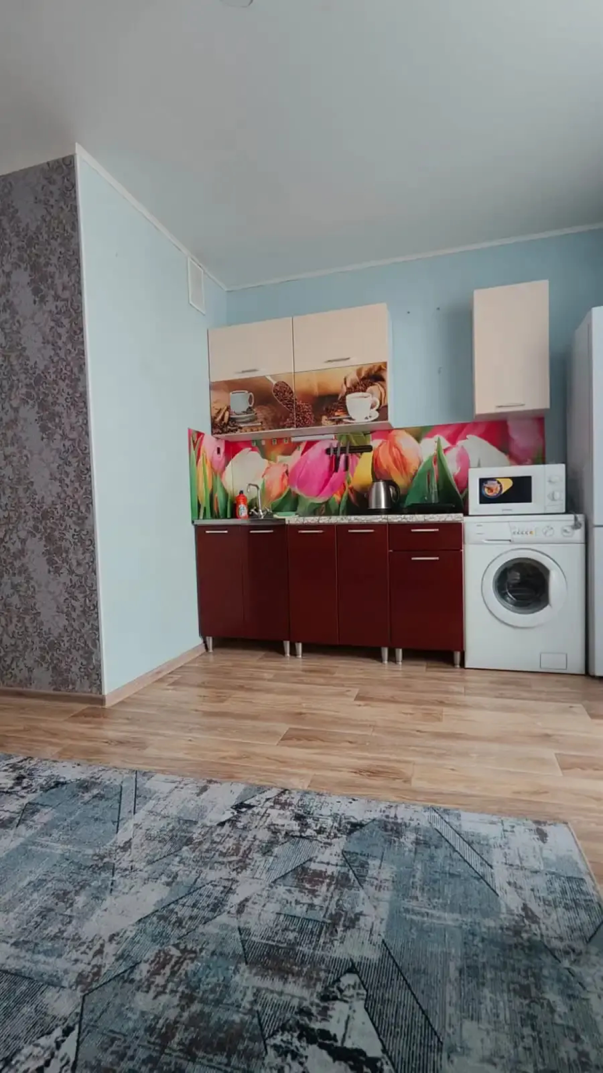 Апартаменты Апарт Миасс на Седова 6