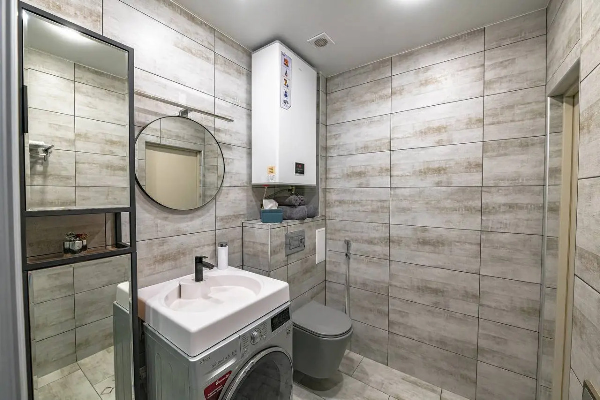 Квартира в Санаторно-курортной Зоне