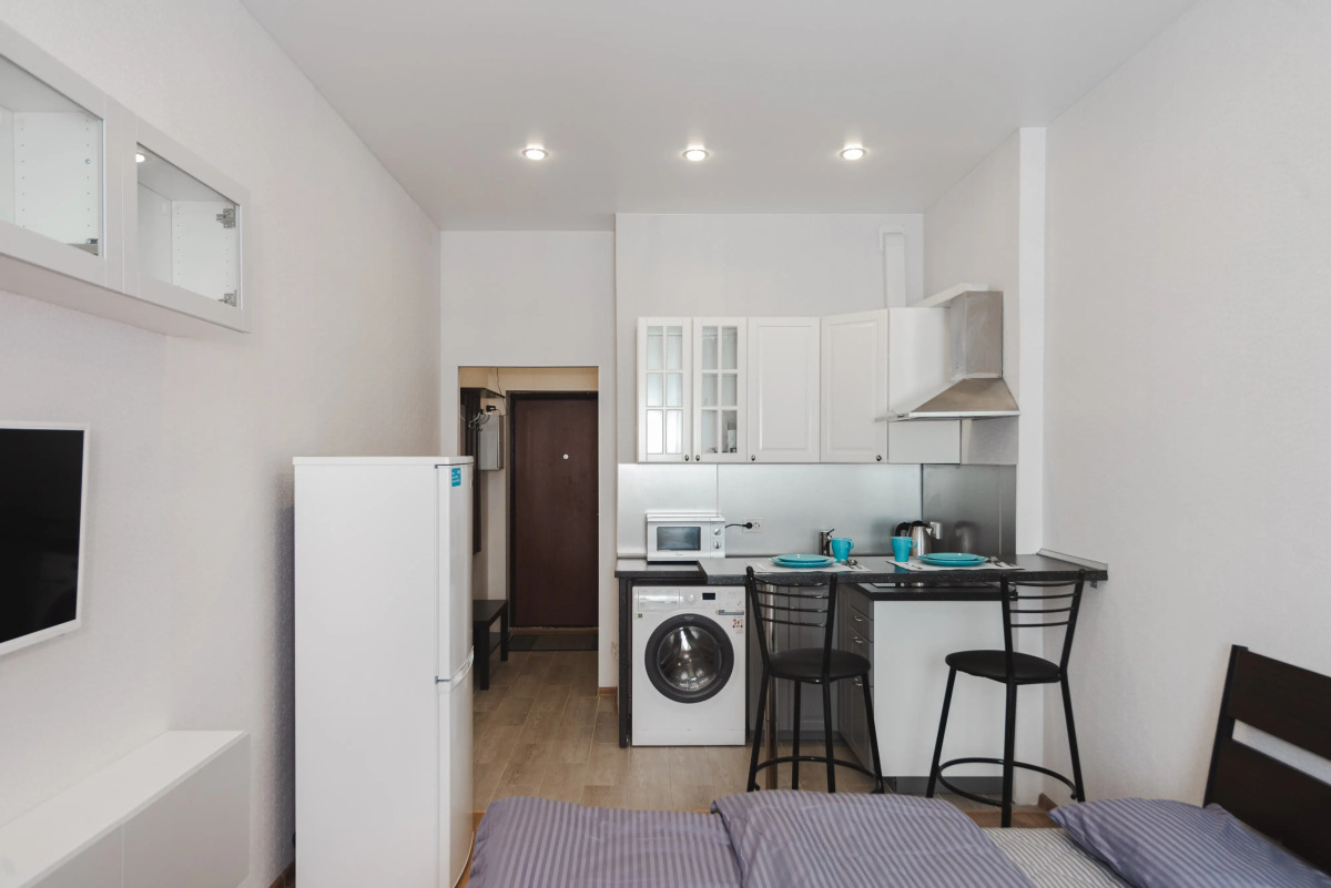 Квартира ArendApartment Graf Orlov 29