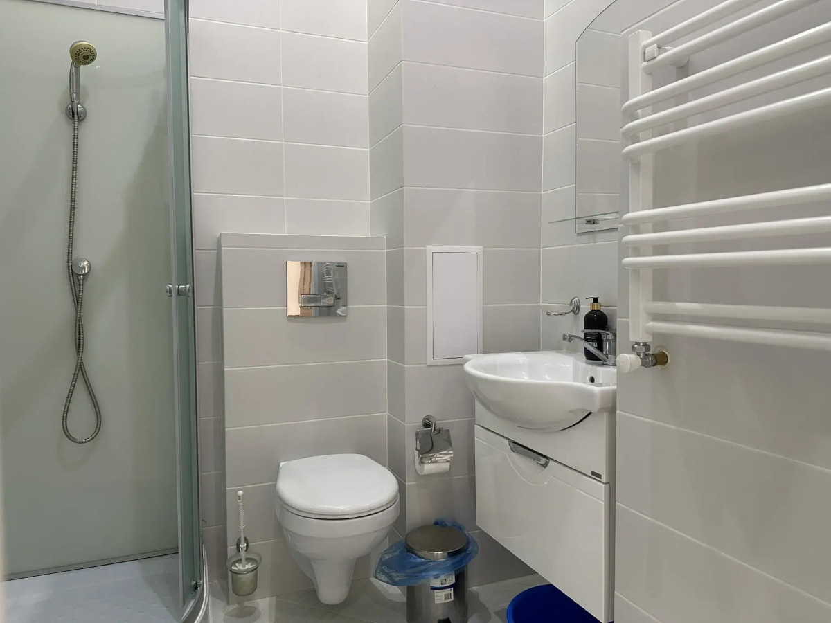 Апартаменты на Балтике 9