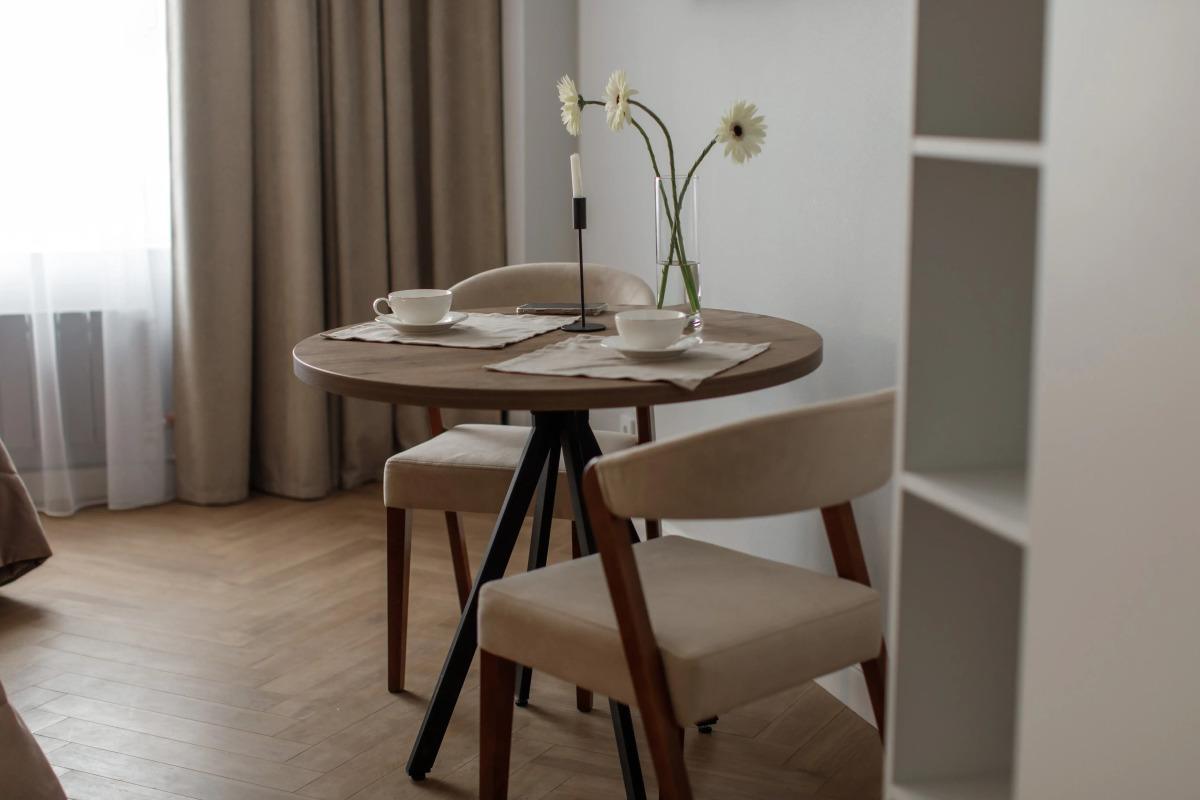 Апартаменты Уютные апартаменты рядом с ж/д вокзалом и недалеко от центра