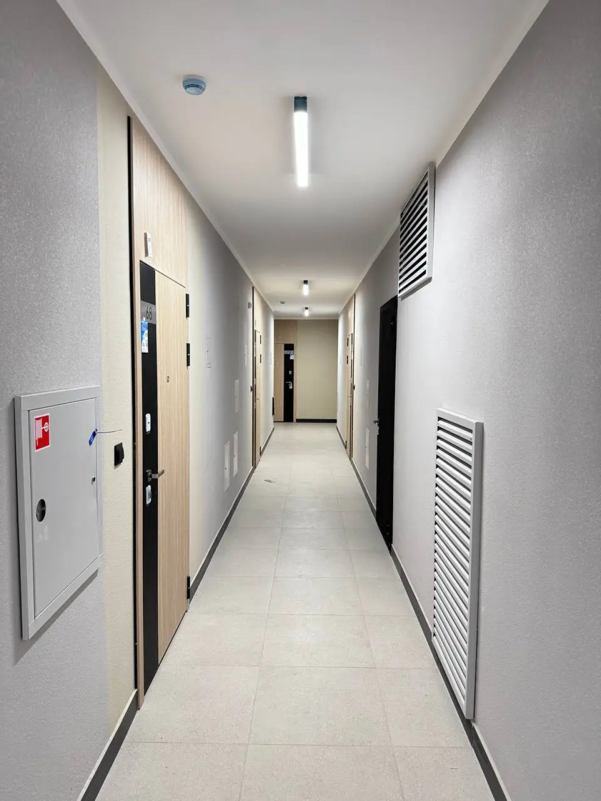 Апартаменты Yaratam Premium Centre