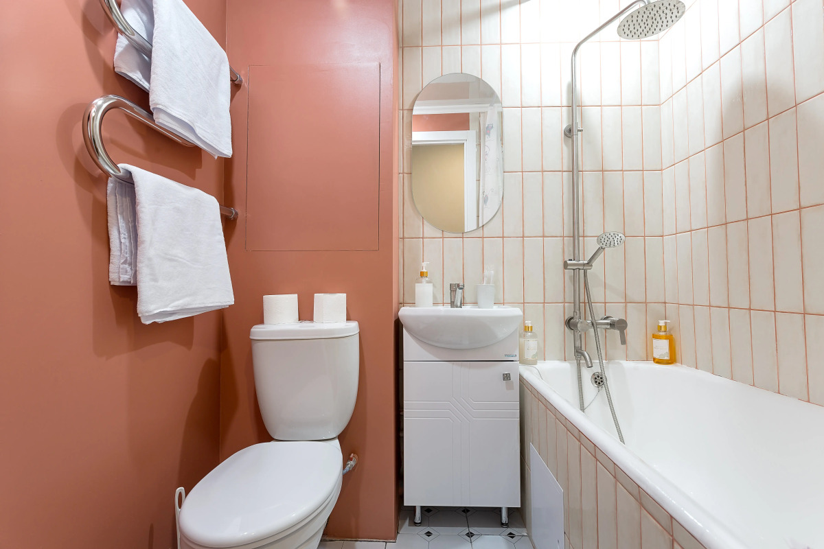 Квартира Сердце Города