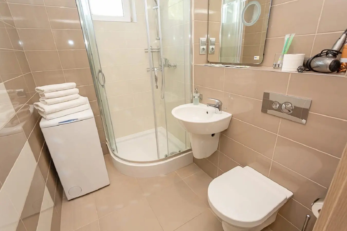 Апартаменты Sunny Svetlogorsk 21