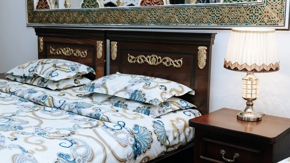 Бутик-отель Golden Bukhara