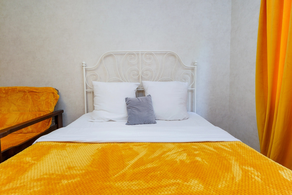 Апартаменты Шикарные Апартаменты у Парка Галицкого 5