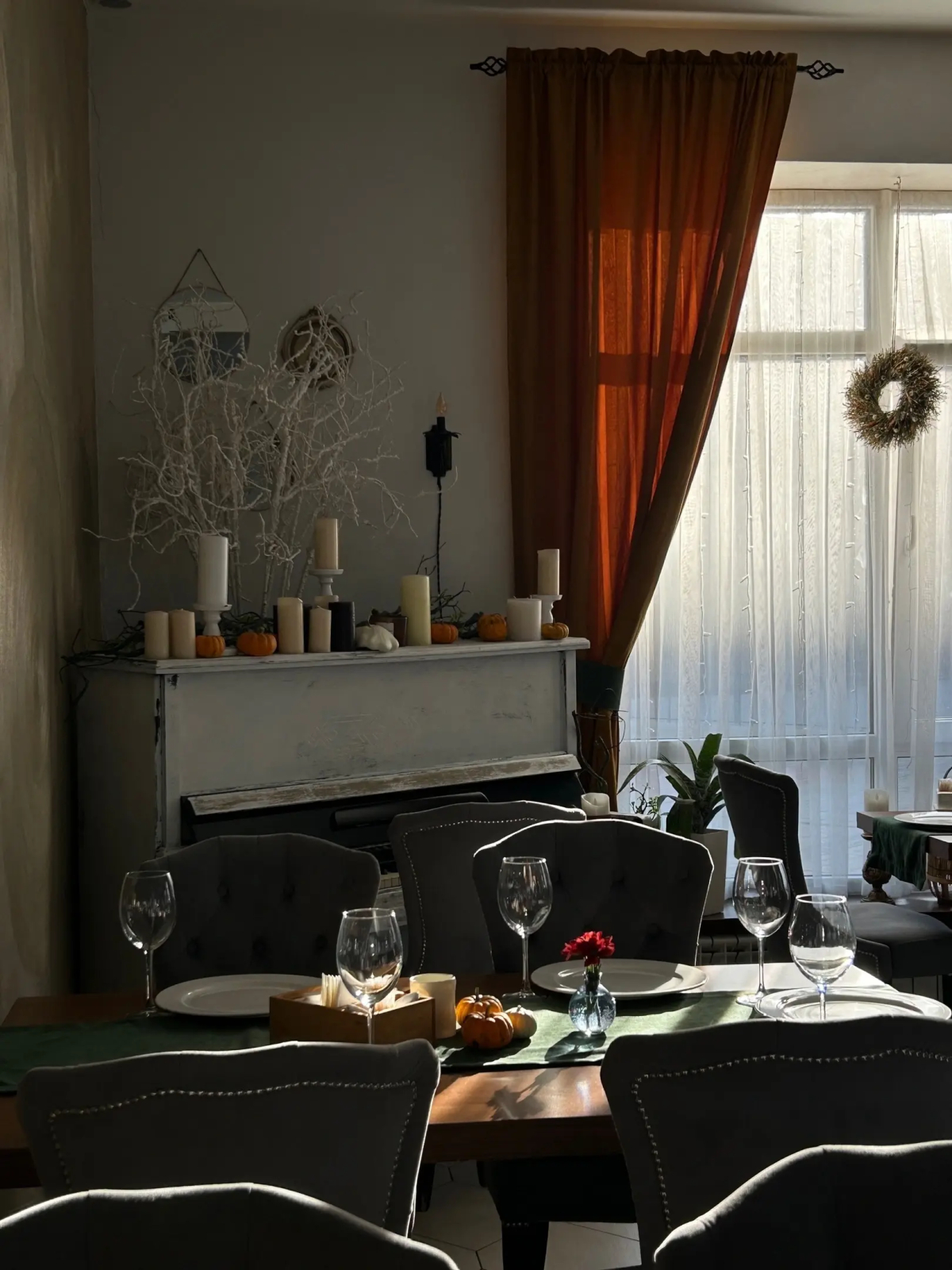 Петровский