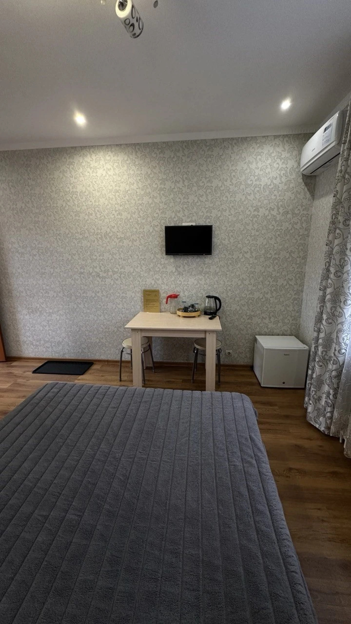 Гостевой дом Милана