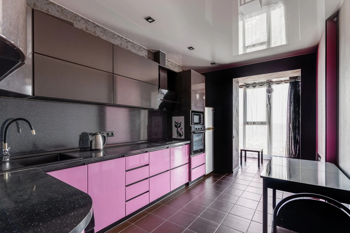 Апартаменты Prim Rooms LUXE с видом на море