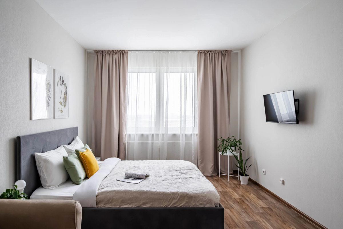 Квартира Культурный Петербург