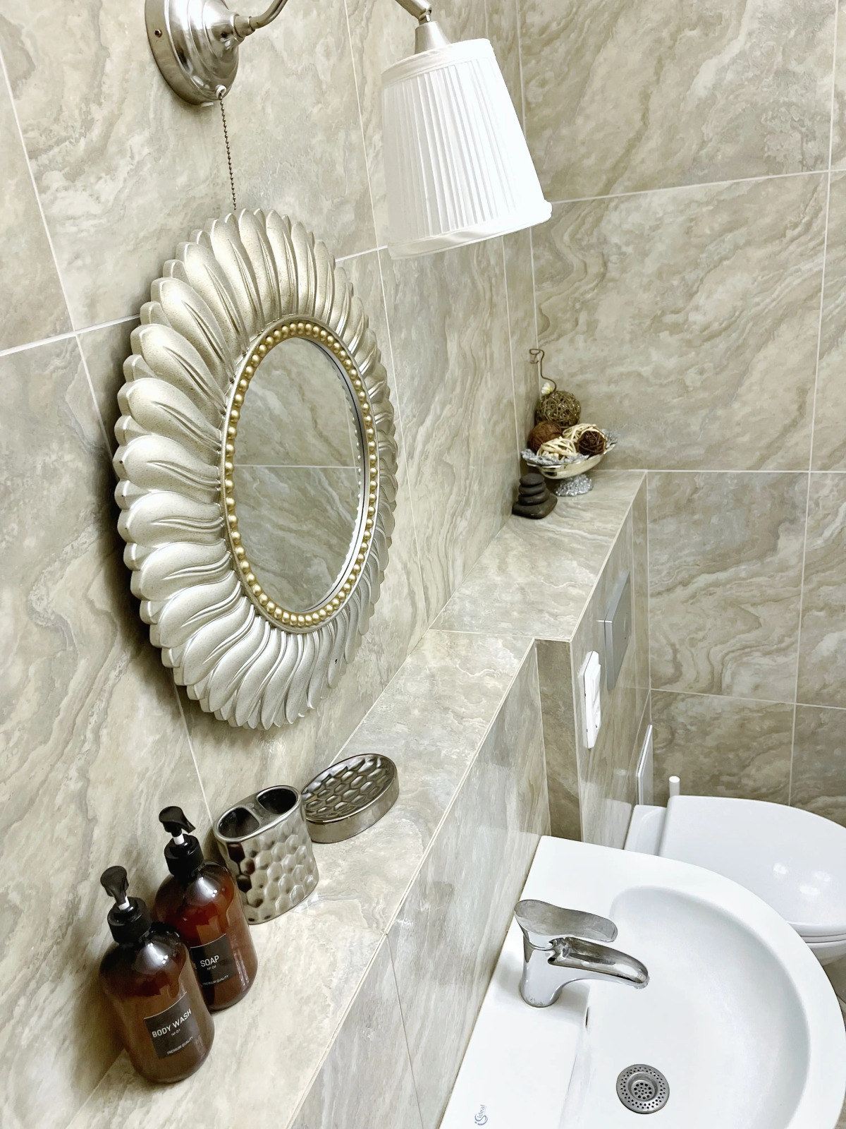 Квартира Видовая у Ривьеры