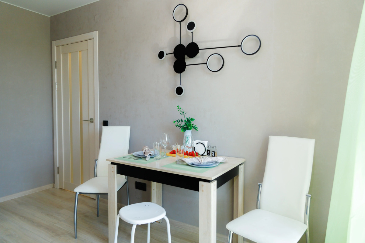 Апартаменты ЛайтХаус