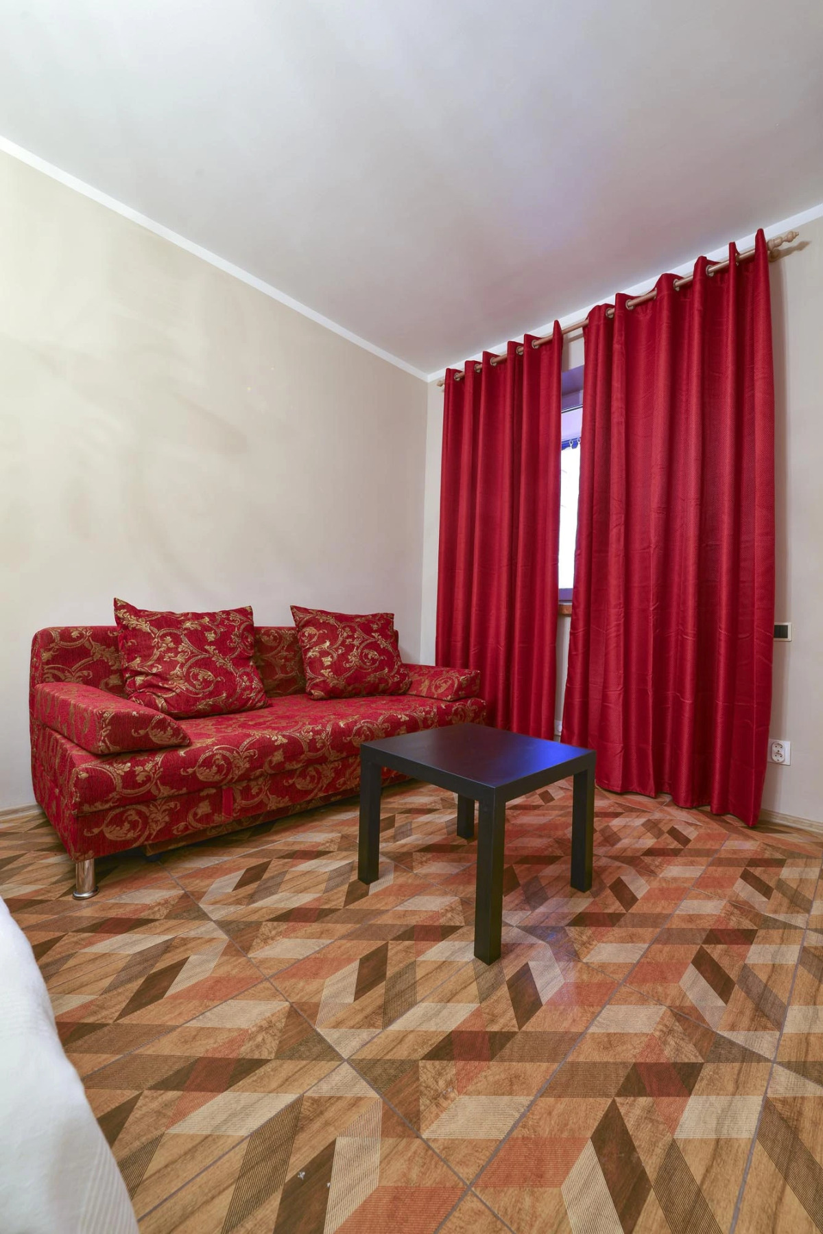 Апартаменты Putilkovo