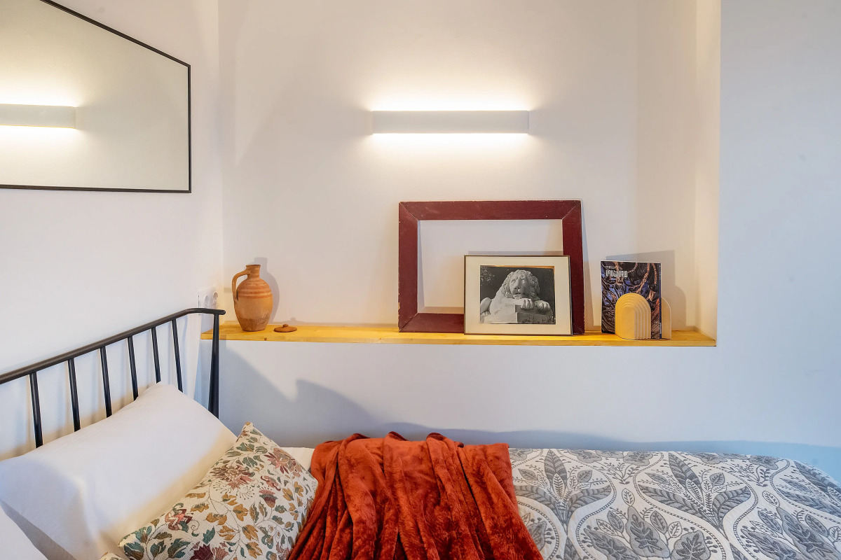 Апартаменты HB Mikheil Bukhaidze