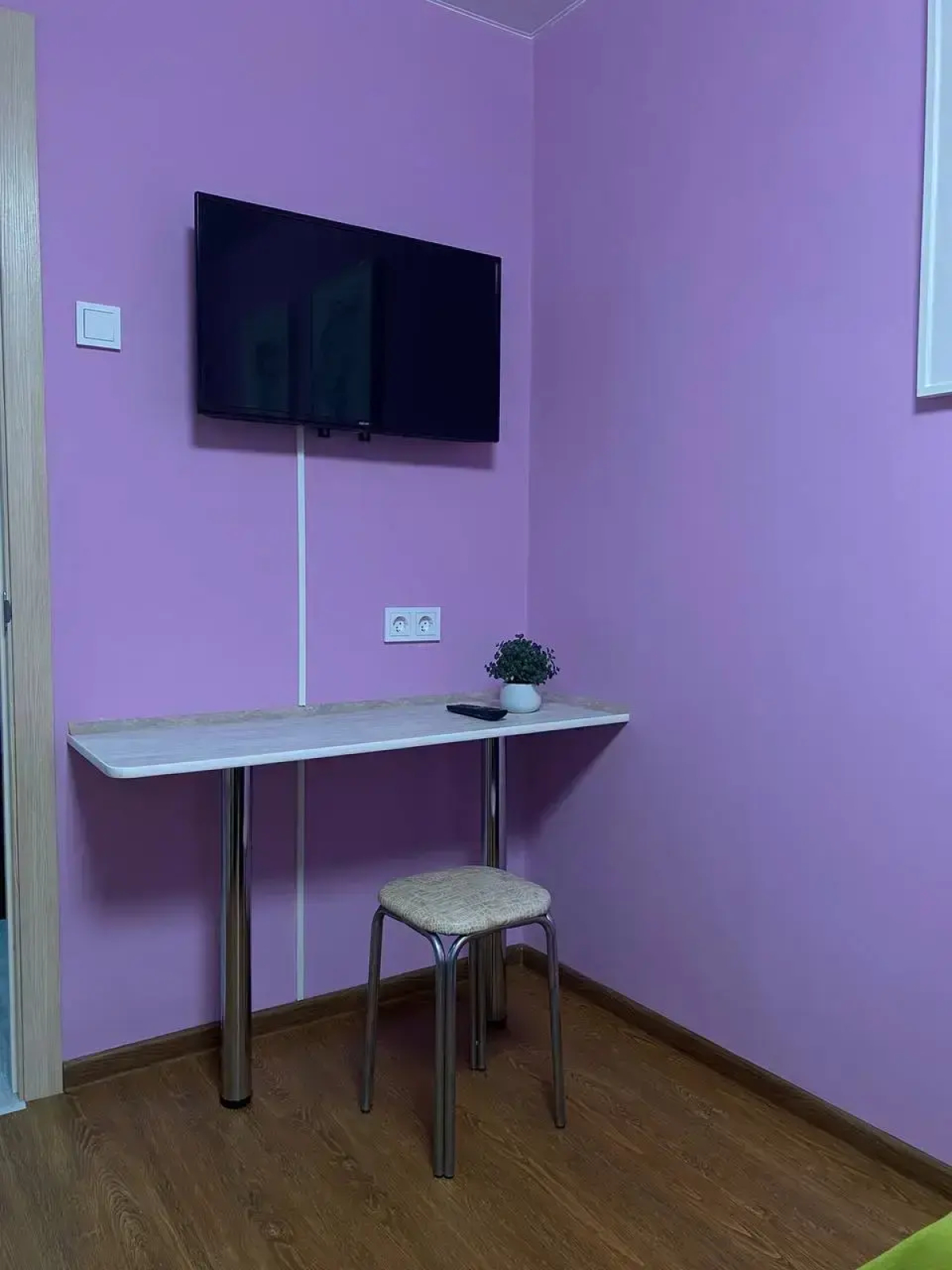 Апартаменты Уютная Двухкомнатная Квартира в Центе Рыбинска