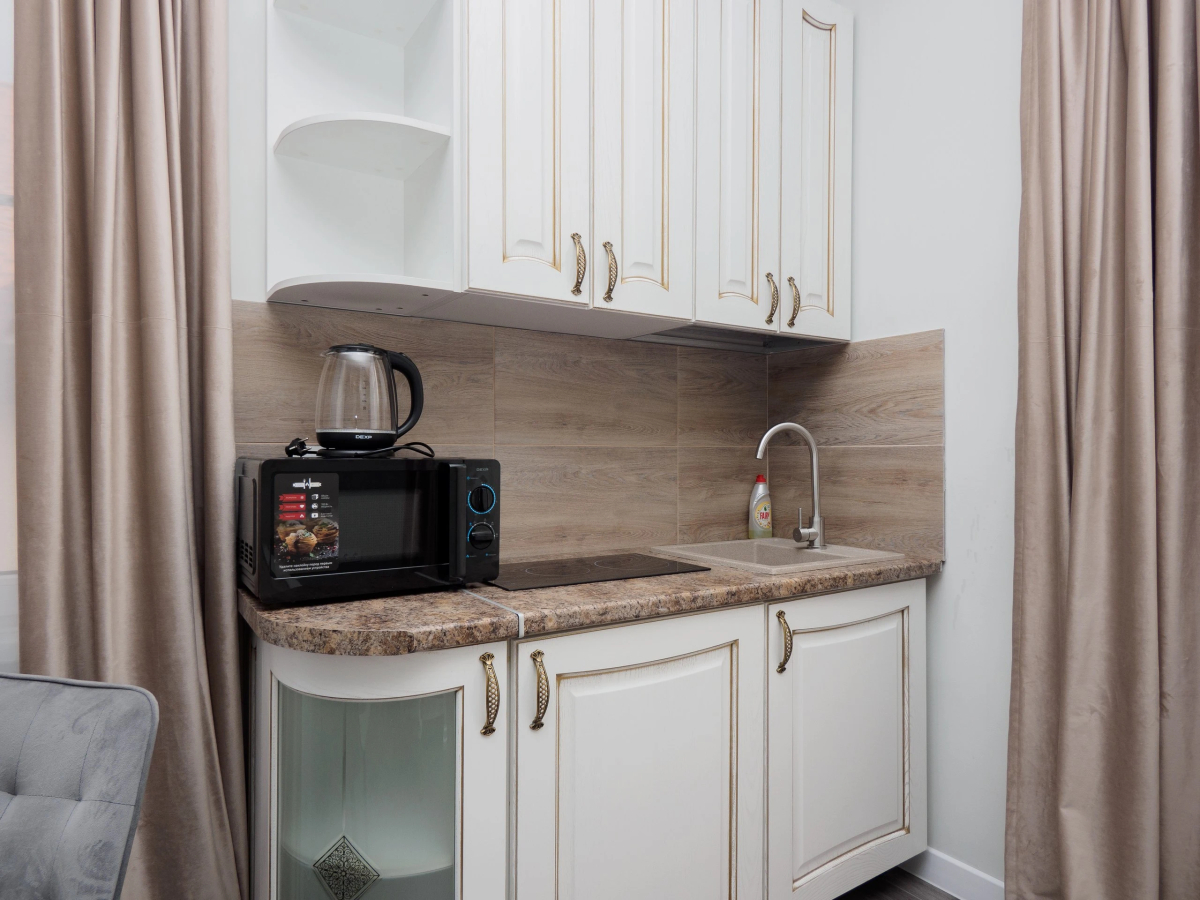 Апарт-отель О, Виноград