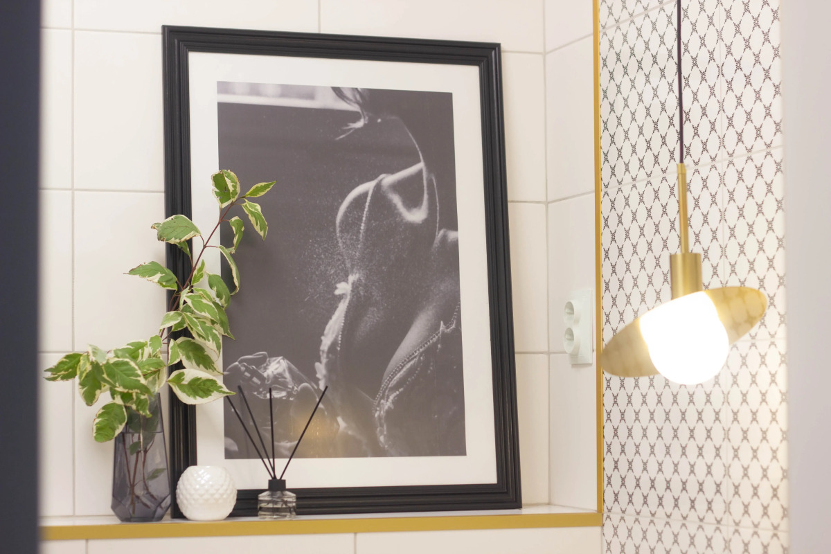 Апартаменты Еsenia Home - White Horce