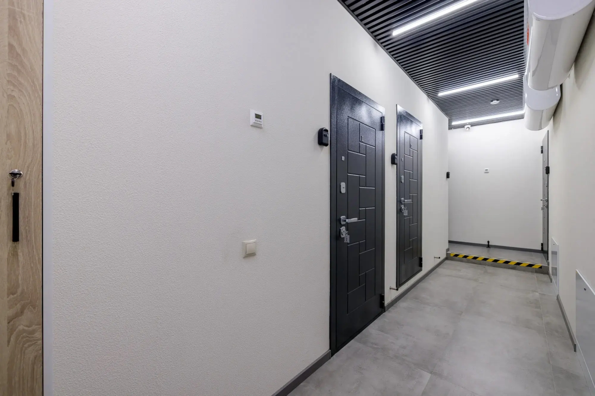 Апартаменты в Новом Жк Mainstreet