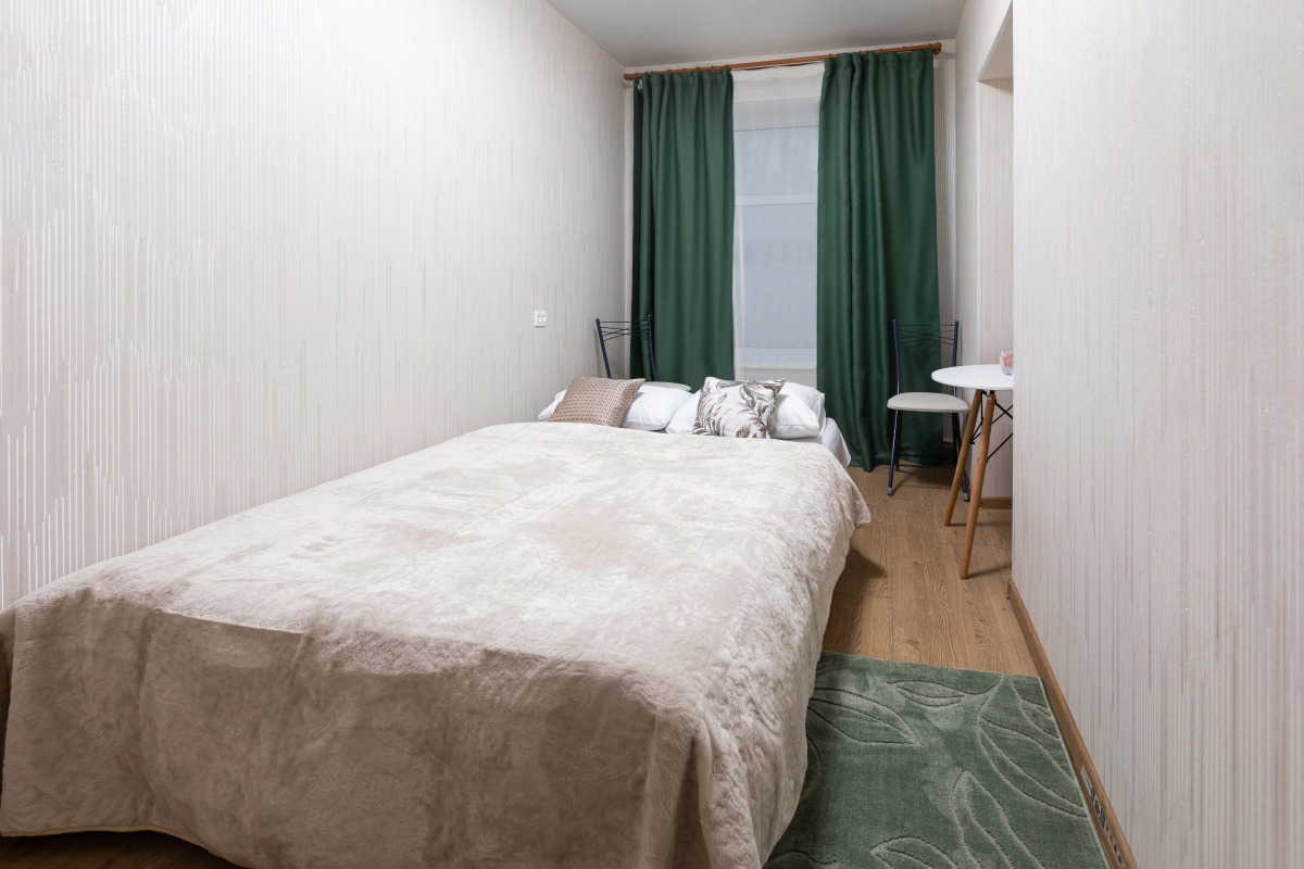 Аппартаменты у Эрмитажа