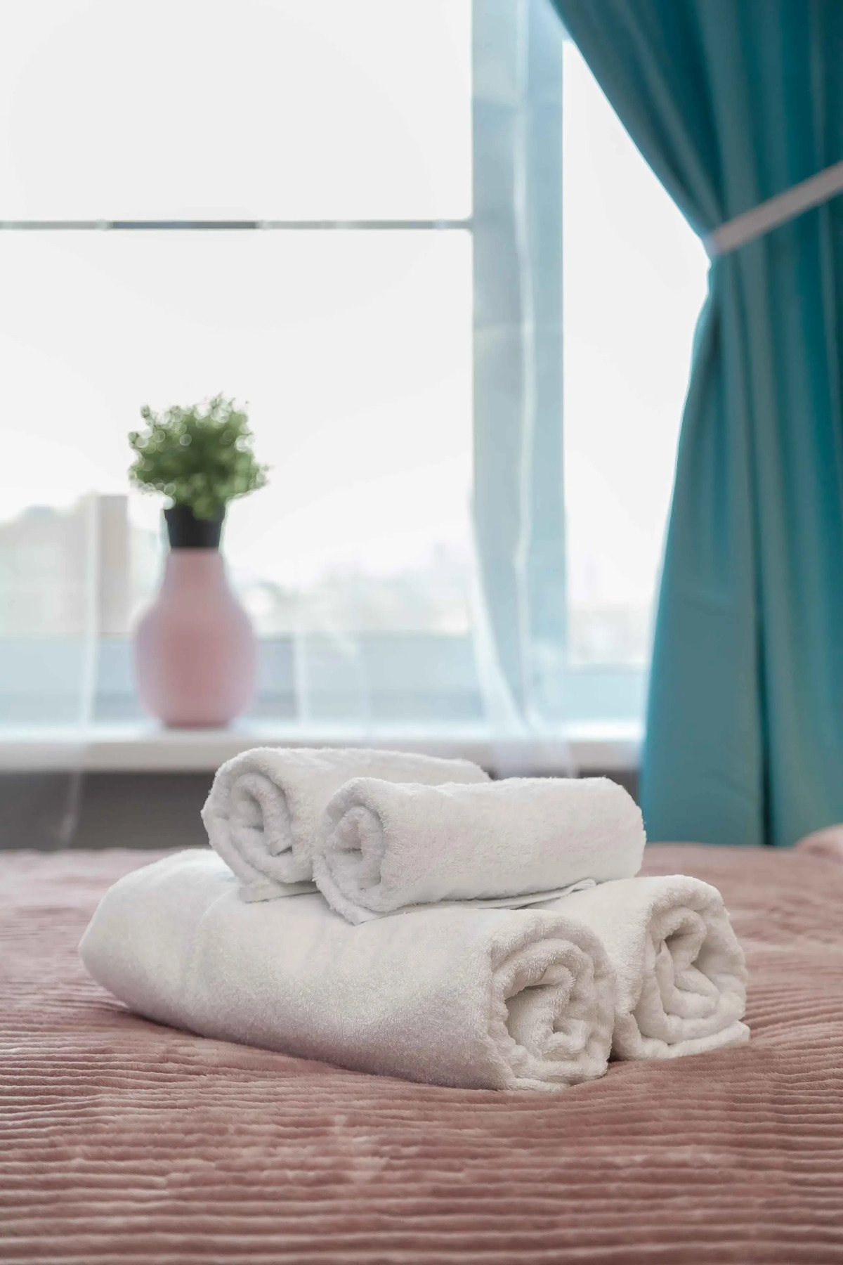 Апартаменты Санди в ЖК Ривер парк 57-3