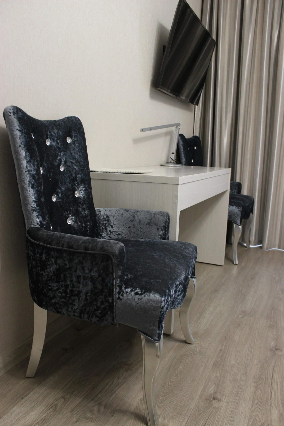 Мини-отель Респект-Холл