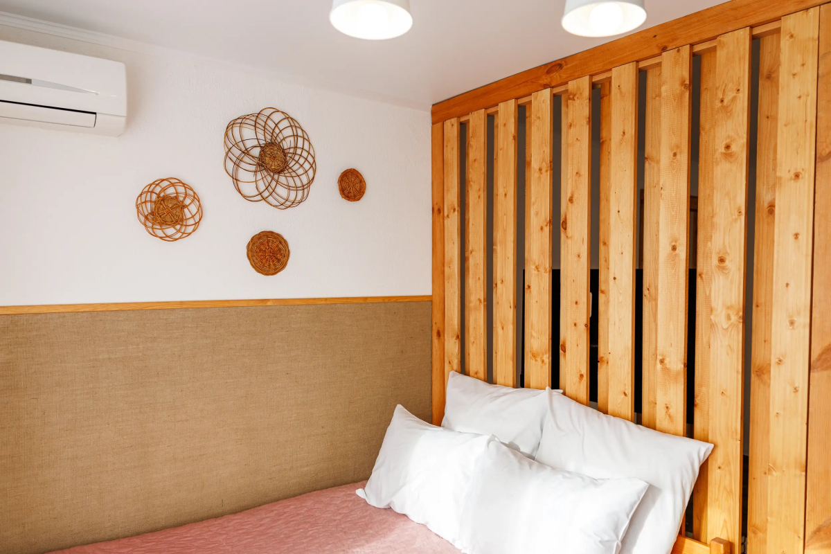 Квартира Прекрасная с Видом на Город