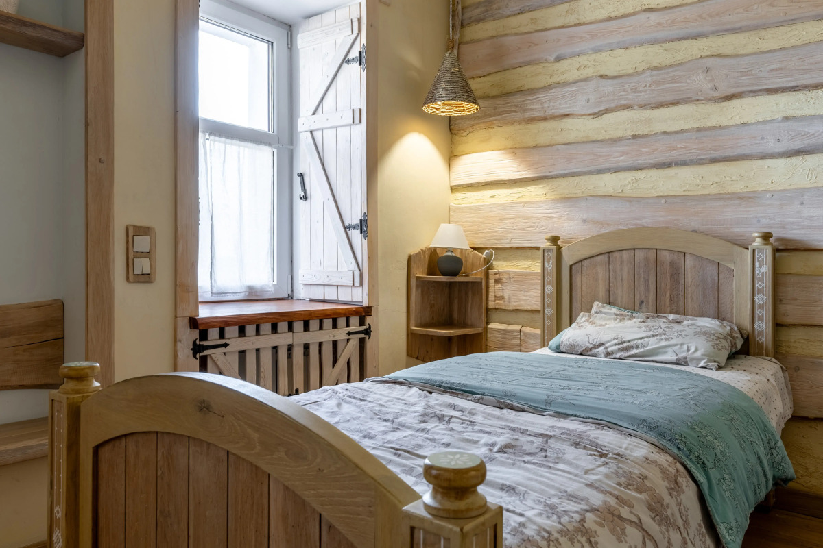 Гостевой дом EcoHouse