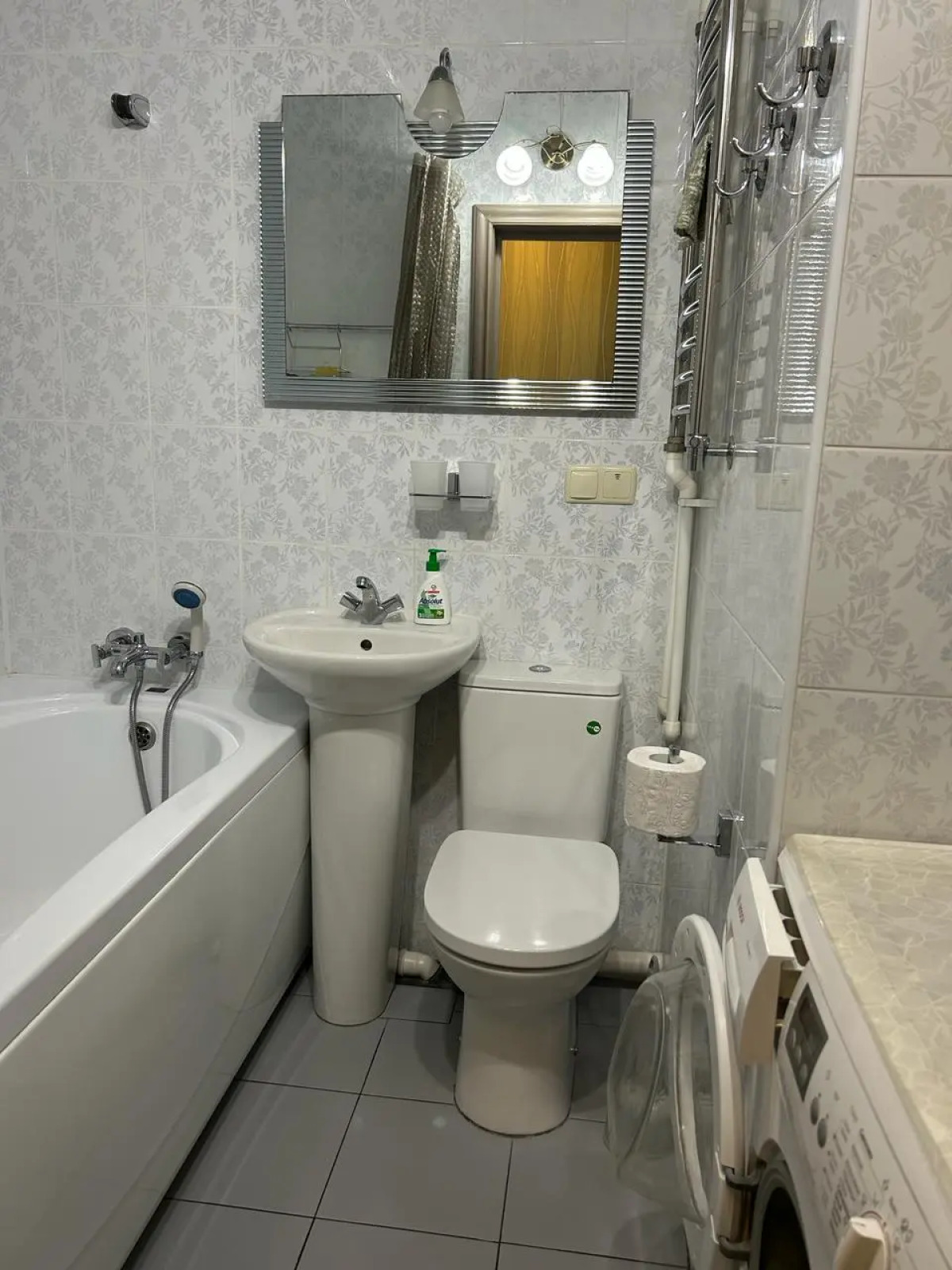 Квартира Комфорт