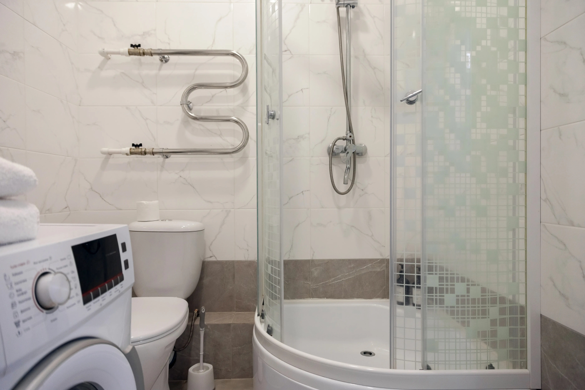 Квартира Комфортная студия на Комарова