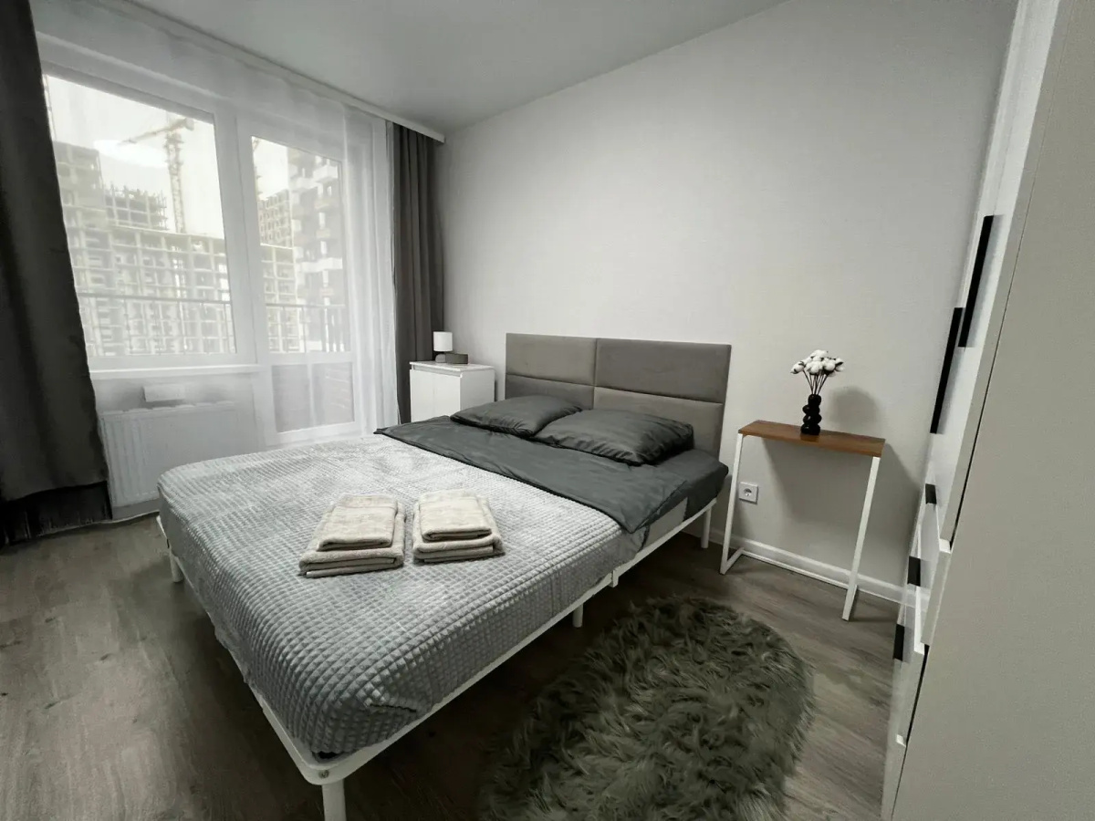 Апартаменты Privi House на 9 Подлесной 11к2