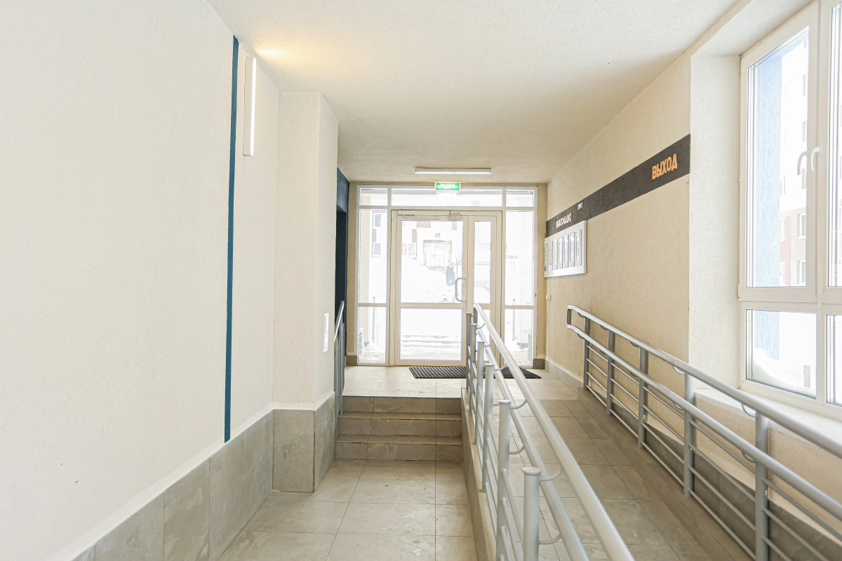 Апартаменты SunSet Новокузнечихинская 2