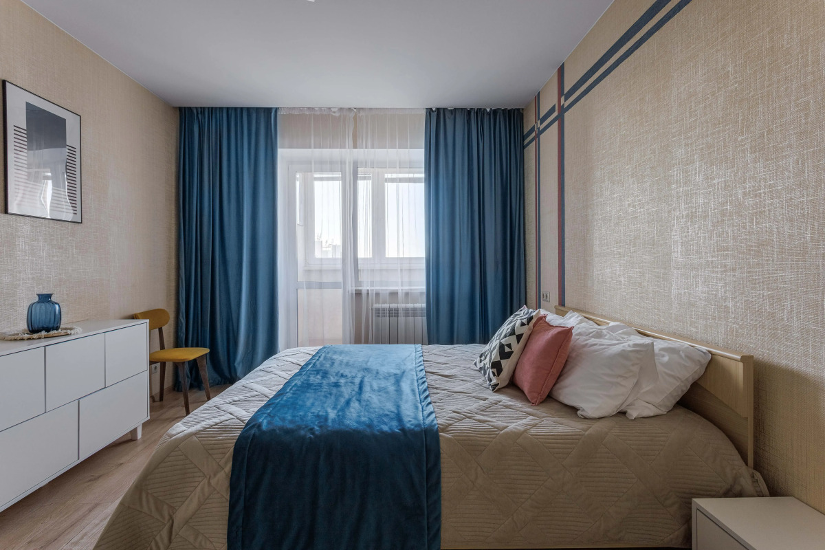 Апартаменты Садовая 12