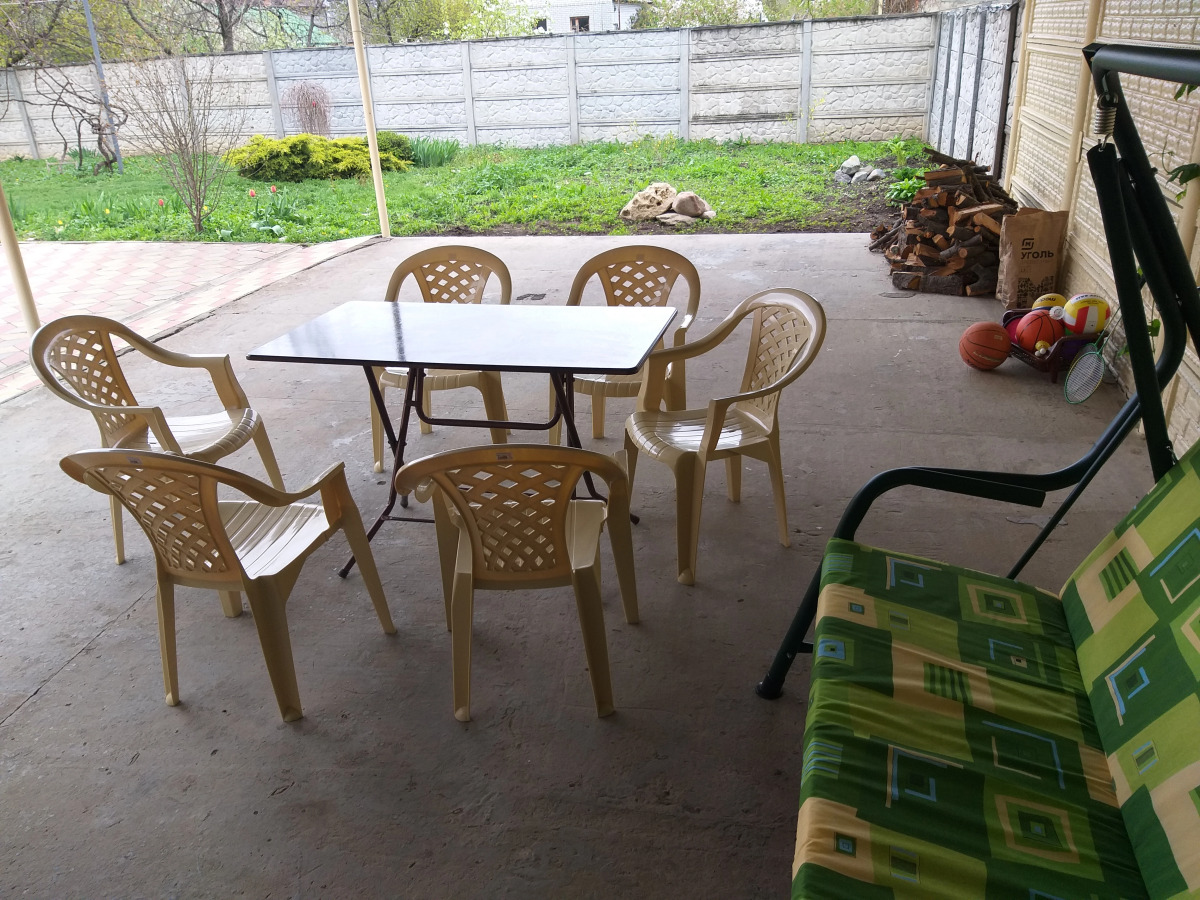 Гостевой Дом Можжевельник