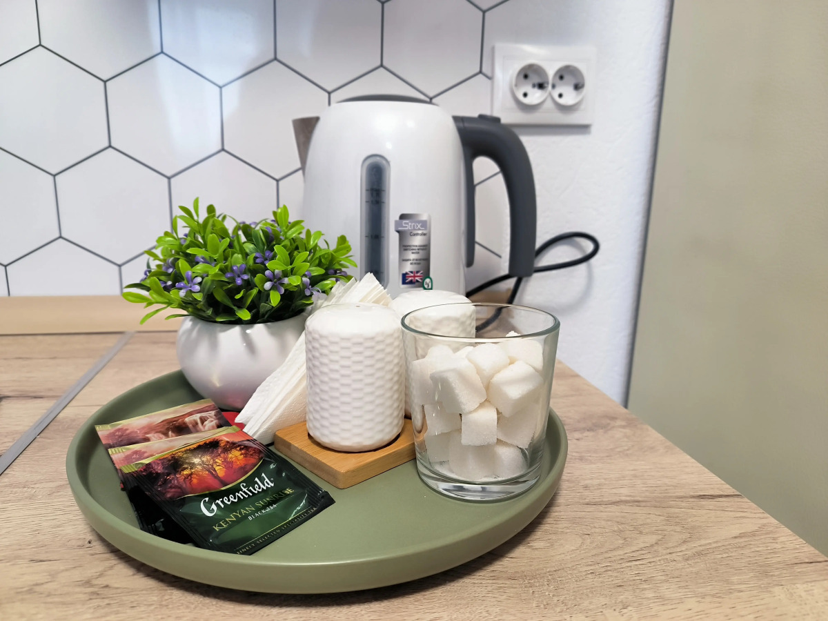 Квартира Костарика Комфорт Класса