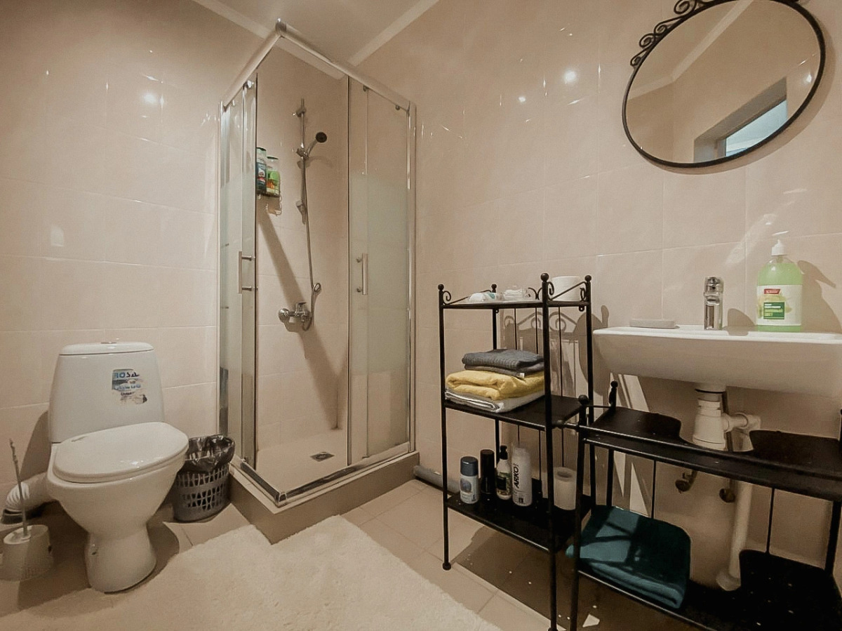 Квартира Green FOX со всем необходимым