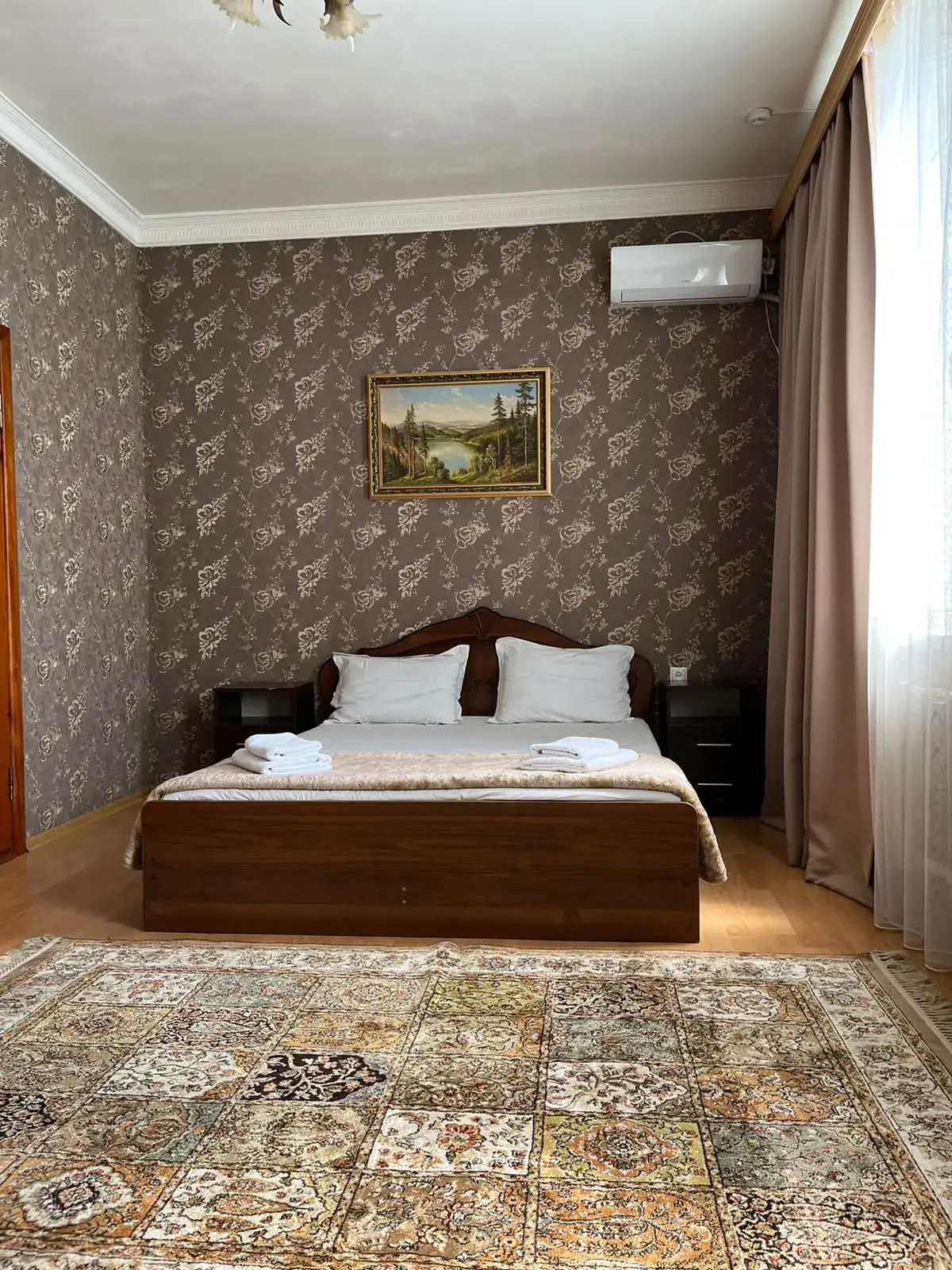 Гостевой дом Гранд