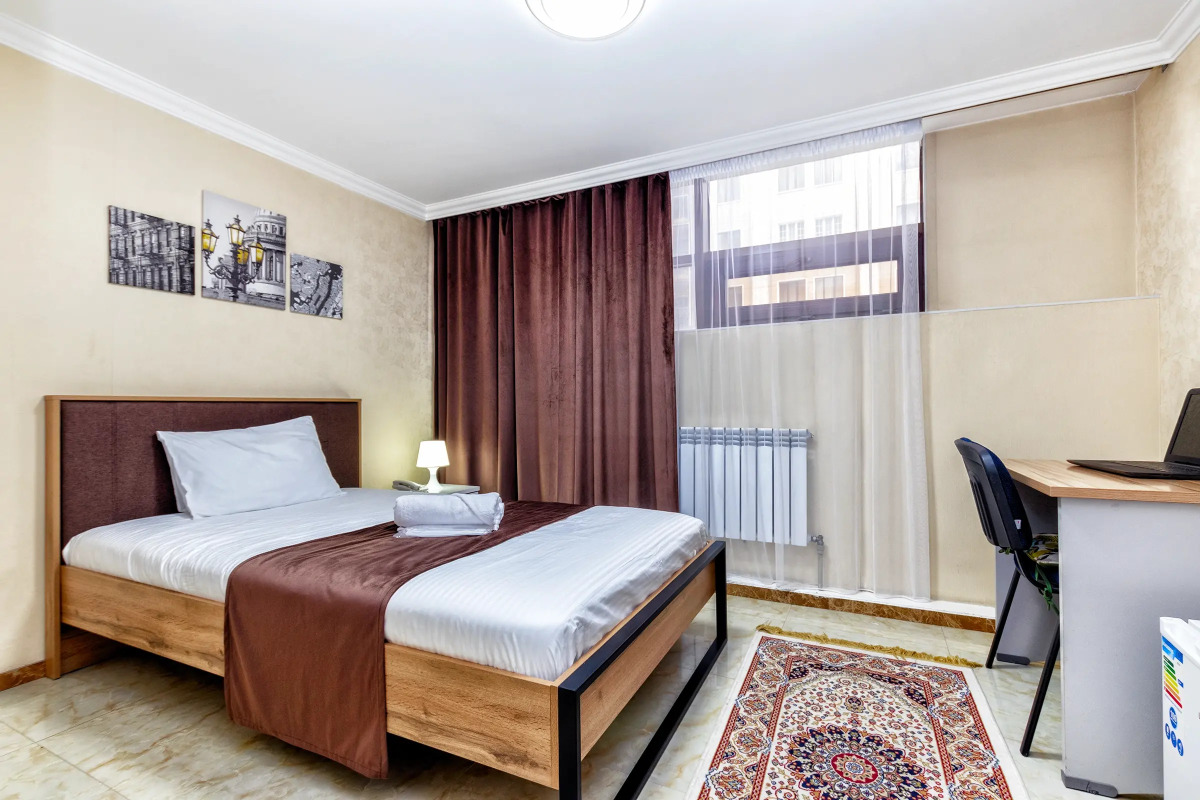 Отель Bed and Breakfast Hotel