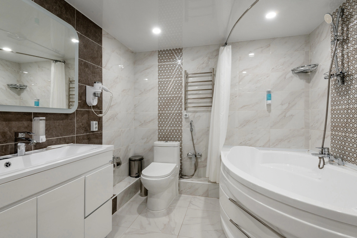 Отель Apart Завод