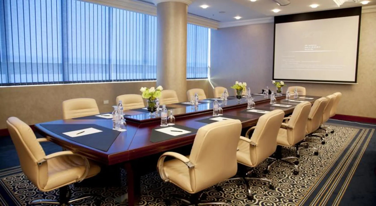 Отель Grand Excelsior Hotel Al Barsha