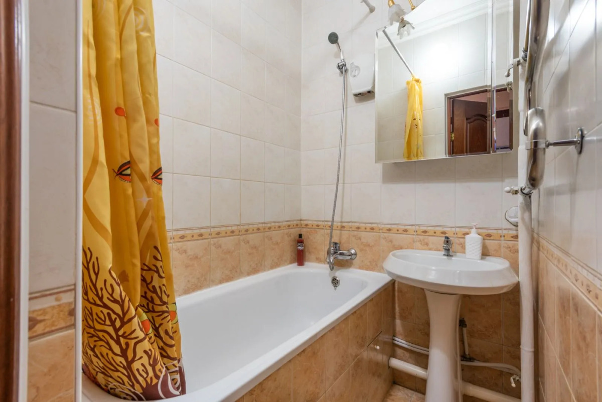 Апартаменты Заморенова 9/2